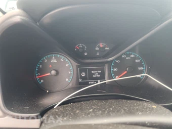 2019 Chevrolet Colorado WT Crew Cab Medium Bed 4WT - miniatura 12