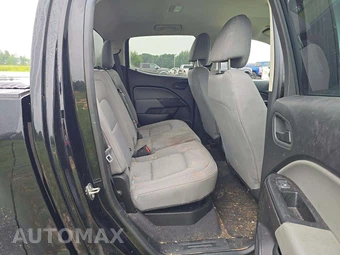 2019 Chevrolet Colorado WT Crew Cab Medium Bed 4WT - miniatura 13