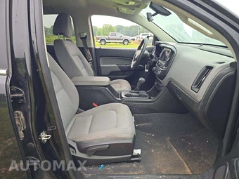 2019 Chevrolet Colorado WT Crew Cab Medium Bed 4WT - miniatura 15