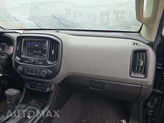 2019 Chevrolet Colorado WT Crew Cab Medium Bed 4WT - miniatura 16