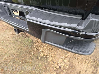 2019 Chevrolet Colorado WT Crew Cab Medium Bed 4WT - miniatura 24