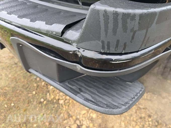 2019 Chevrolet Colorado WT Crew Cab Medium Bed 4WT - miniatura 26