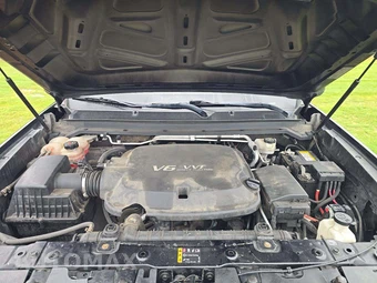 2019 Chevrolet Colorado WT Crew Cab Medium Bed 4WT - miniatura 27