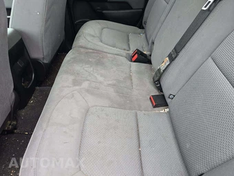 2019 Chevrolet Colorado WT Crew Cab Medium Bed 4WT - miniatura 30