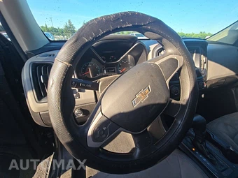 2019 Chevrolet Colorado WT Crew Cab Medium Bed 4WT - miniatura 10