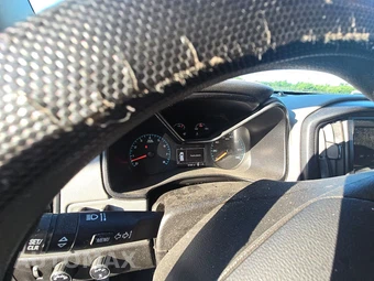 2019 Chevrolet Colorado WT Crew Cab Medium Bed 4WT - miniatura 12