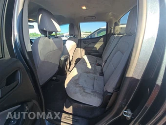 2019 Chevrolet Colorado WT Crew Cab Medium Bed 4WT - miniatura 13
