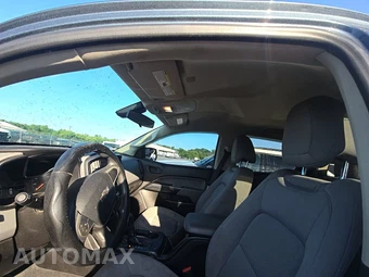 2019 Chevrolet Colorado WT Crew Cab Medium Bed 4WT - miniatura 17
