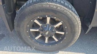 2019 Chevrolet Colorado WT Crew Cab Medium Bed 4WT - miniatura 23