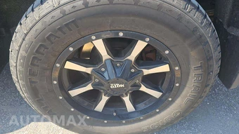 2019 Chevrolet Colorado WT Crew Cab Medium Bed 4WT - miniatura 33