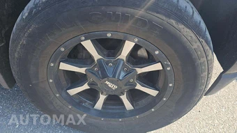 2019 Chevrolet Colorado WT Crew Cab Medium Bed 4WT - miniatura 34