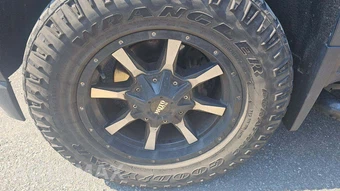 2019 Chevrolet Colorado WT Crew Cab Medium Bed 4WT - miniatura 37