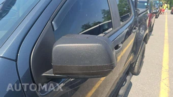 2019 Chevrolet Colorado WT Crew Cab Medium Bed 4WT - miniatura 38