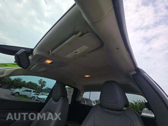 2019 Chevrolet Colorado WT Extended Cab Long Bed 2WT w/Rear Doors - miniatura 11