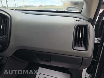 2019 Chevrolet Colorado WT Extended Cab Long Bed 2WT w/Rear Doors - miniatura 19