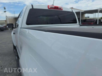 2019 Chevrolet Colorado WT Extended Cab Long Bed 2WT w/Rear Doors - miniatura 21