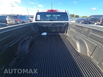 2019 Chevrolet Colorado WT Extended Cab Long Bed 2WT w/Rear Doors - miniatura 17