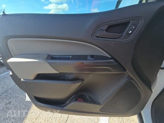 2019 Chevrolet Colorado WT Extended Cab Long Bed 2WT w/Rear Doors - miniatura 9