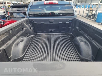 2019 Chevrolet Colorado WT Extended Cab Long Bed 2WT w/Rear Doors - miniatura 16