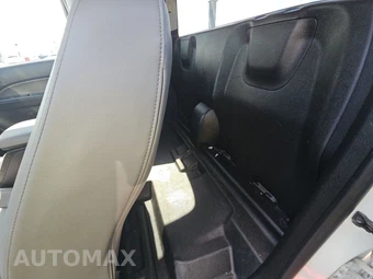 2019 Chevrolet Colorado WT Extended Cab Long Bed 2WT w/Rear Doors - miniatura 13