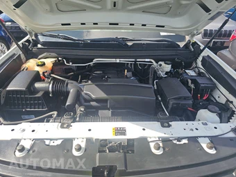 2019 Chevrolet Colorado WT Extended Cab Long Bed 2WT w/Rear Doors - miniatura 15