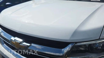 2019 Chevrolet Colorado WT Extended Cab Long Bed 2WT w/Rear Doors - miniatura 21