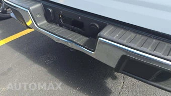 2019 Chevrolet Colorado WT Extended Cab Long Bed 2WT w/Rear Doors - miniatura 24