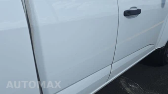 2019 Chevrolet Colorado WT Extended Cab Long Bed 2WT w/Rear Doors - miniatura 25