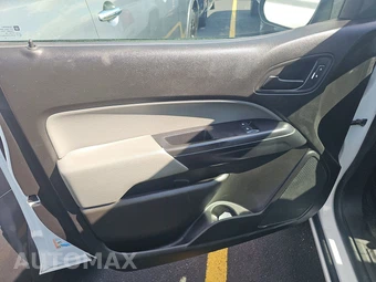 2019 Chevrolet Colorado WT Extended Cab Long Bed 2WT w/Rear Doors - miniatura 9