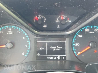 2019 Chevrolet Colorado WT Extended Cab Long Bed 2WT w/Rear Doors - miniatura 12