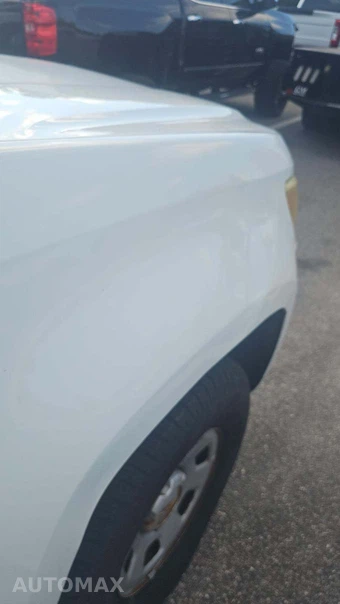 2019 Chevrolet Colorado WT Extended Cab Long Bed 2WT w/Rear Doors - miniatura 19