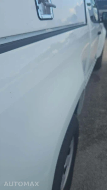 2019 Chevrolet Colorado WT Extended Cab Long Bed 2WT w/Rear Doors - miniatura 25