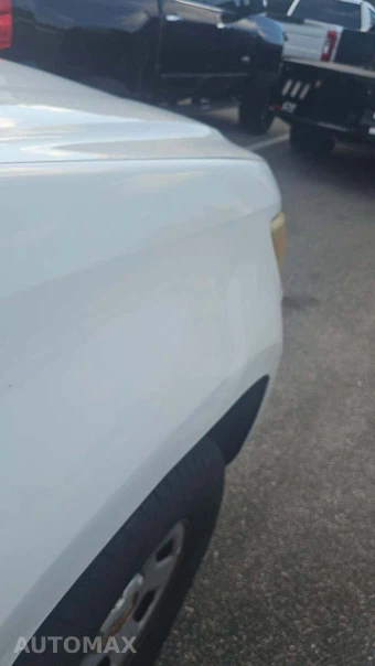 2019 Chevrolet Colorado WT Extended Cab Long Bed 2WT w/Rear Doors - miniatura 26