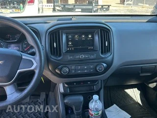 2019 Chevrolet Colorado WT Extended Cab Long Bed 2WT w/Rear Doors - miniatura 13