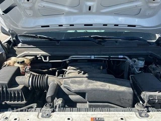 2019 Chevrolet Colorado WT Extended Cab Long Bed 2WT w/Rear Doors - miniatura 15