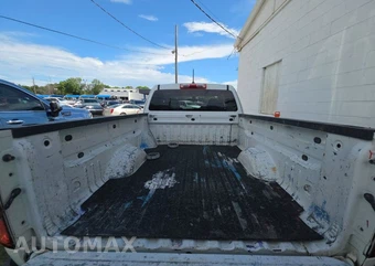 2019 Chevrolet Colorado WT Extended Cab Long Bed 2WT w/Rear Doors - miniatura 10