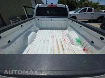 2019 Chevrolet Colorado WT Extended Cab Long Bed 2WT w/Rear Doors - miniatura 14