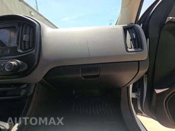 2019 Chevrolet Colorado WT Extended Cab Long Bed 2WT w/Rear Doors - miniatura 19