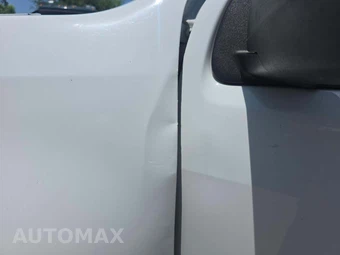 2019 Chevrolet Colorado WT Extended Cab Long Bed 2WT w/Rear Doors - miniatura 23