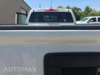 2019 Chevrolet Colorado WT Extended Cab Long Bed 2WT w/Rear Doors - miniatura 30