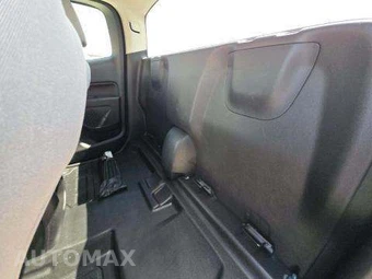 2019 Chevrolet Colorado WT Extended Cab Long Bed 2WT w/Rear Doors - miniatura 14