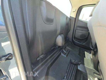 2019 Chevrolet Colorado WT Extended Cab Long Bed 2WT w/Rear Doors - miniatura 17