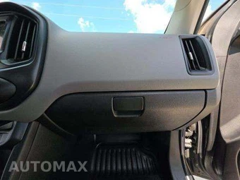 2019 Chevrolet Colorado WT Extended Cab Long Bed 2WT w/Rear Doors - miniatura 20