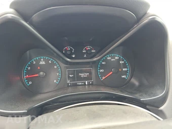 2019 Chevrolet Colorado WT Extended Cab Long Bed 2WT w/Rear Doors - miniatura 12