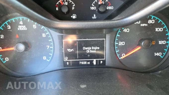 2019 Chevrolet Colorado WT Extended Cab Long Bed 2WT w/Rear Doors - miniatura 27