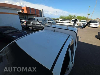 2019 Chevrolet Colorado WT Extended Cab Long Bed 2WT w/Rear Doors - miniatura 12