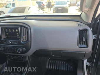 2019 Chevrolet Colorado WT Extended Cab Long Bed 2WT w/Rear Doors - miniatura 19