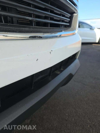 2019 Chevrolet Colorado WT Extended Cab Long Bed 2WT w/Rear Doors - miniatura 21