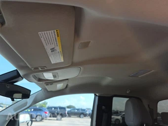 2019 Chevrolet Colorado WT Extended Cab Long Bed 4WT w/Rear Doors - miniatura 17