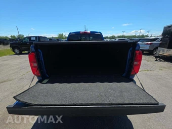 2019 Chevrolet Colorado Z71 Crew Cab Long Bed 4Z7 - miniatura 11